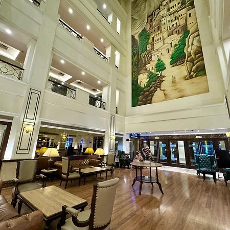 Ramada By Wyndham Jalandhar City Center Kültér fotó