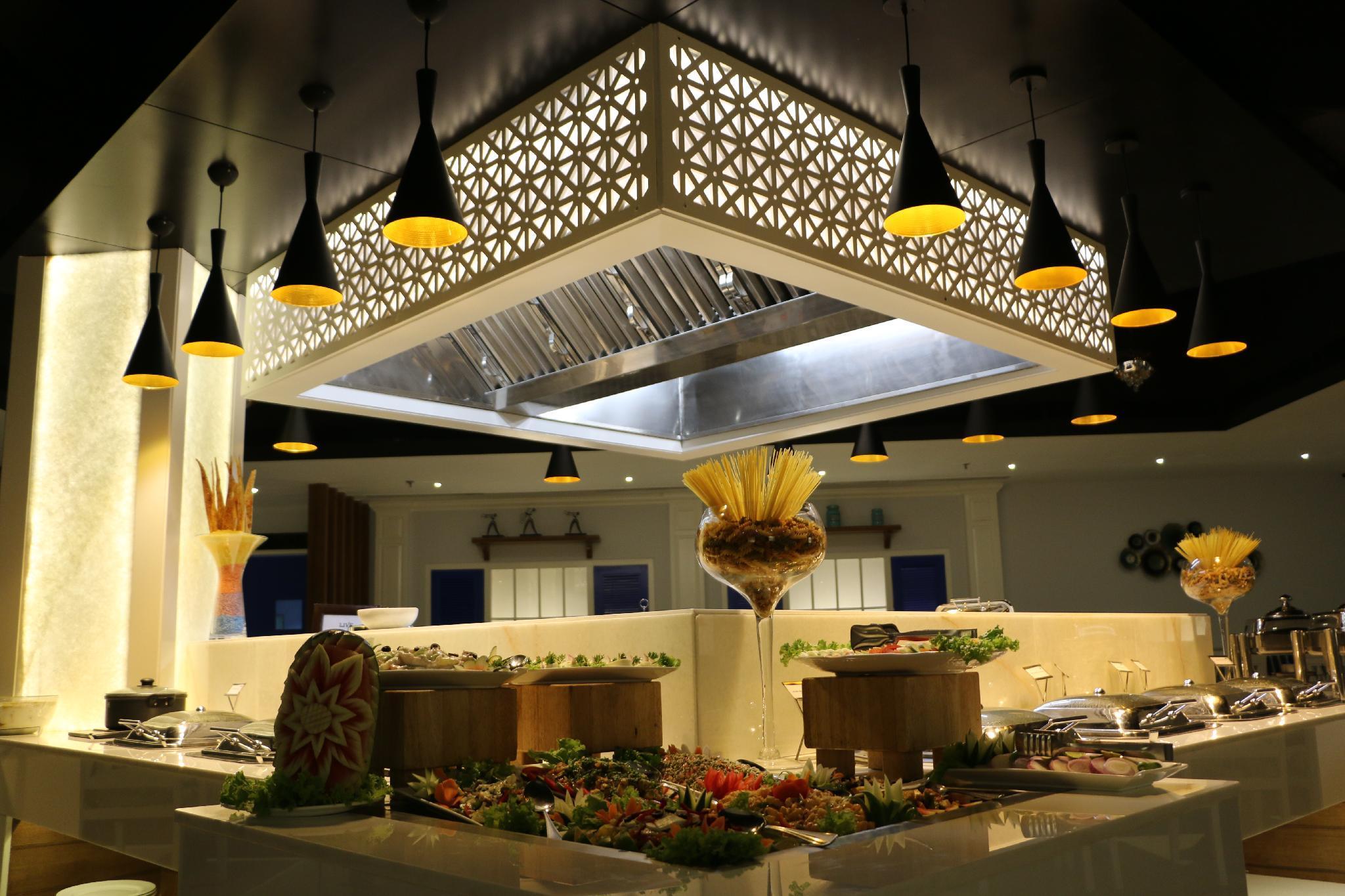 Ramada By Wyndham Jalandhar City Center Kültér fotó