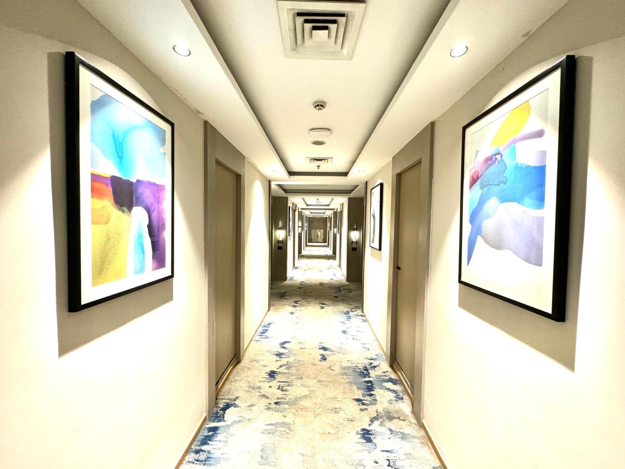 Ramada By Wyndham Jalandhar City Center Kültér fotó